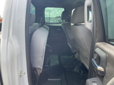2019 Chevrolet Silverado 1500 LD WT