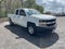 2019 Chevrolet Silverado 1500 LD WT