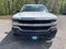 2019 Chevrolet Silverado 1500 LD WT