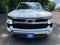 2025 Chevrolet Silverado 1500 LT Texas Edition