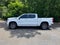 2025 Chevrolet Silverado 1500 LT Texas Edition