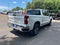 2025 Chevrolet Silverado 1500 LT Texas Edition