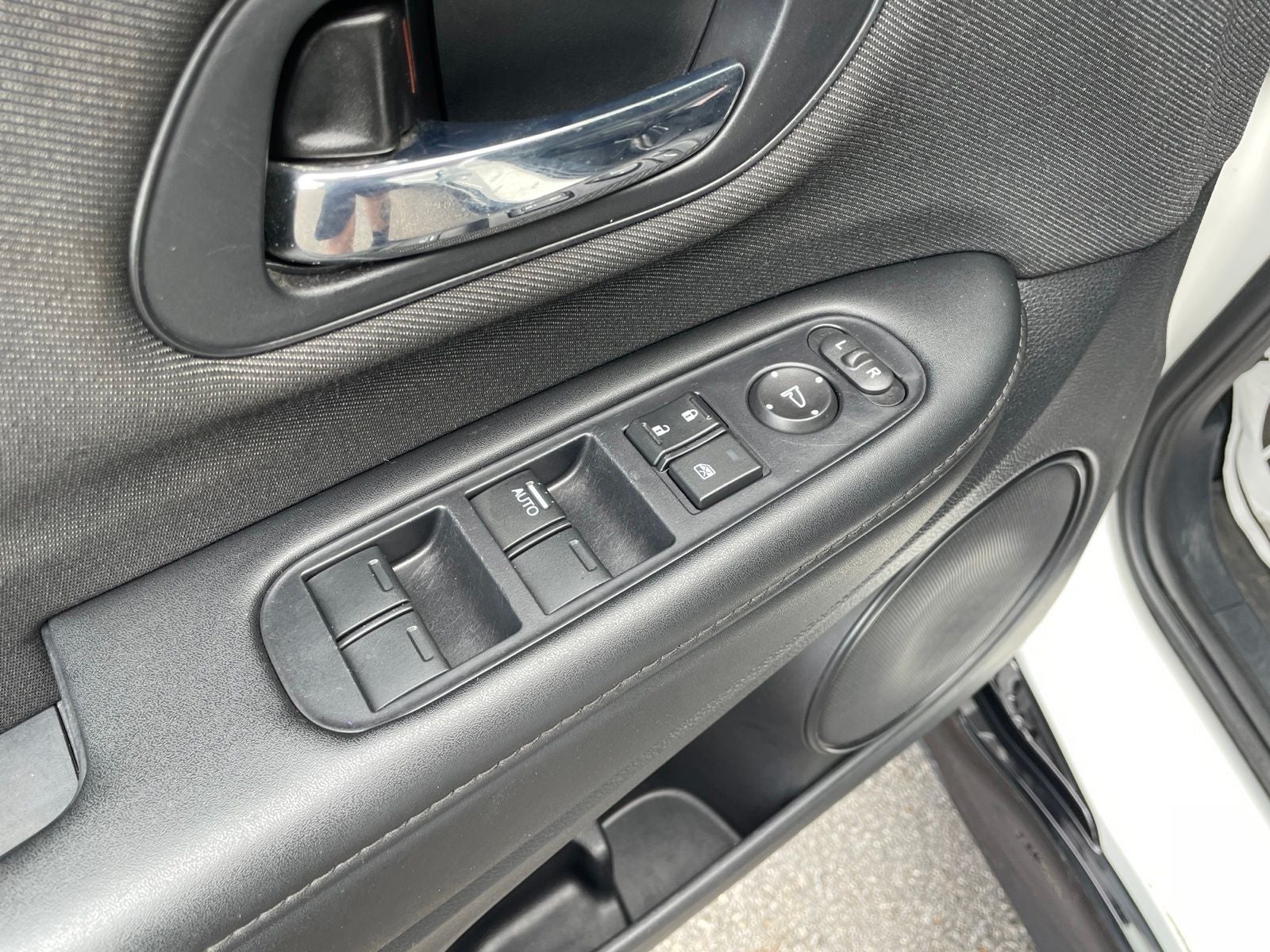 2021 Honda HR-V Sport