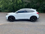 2021 Honda HR-V Sport