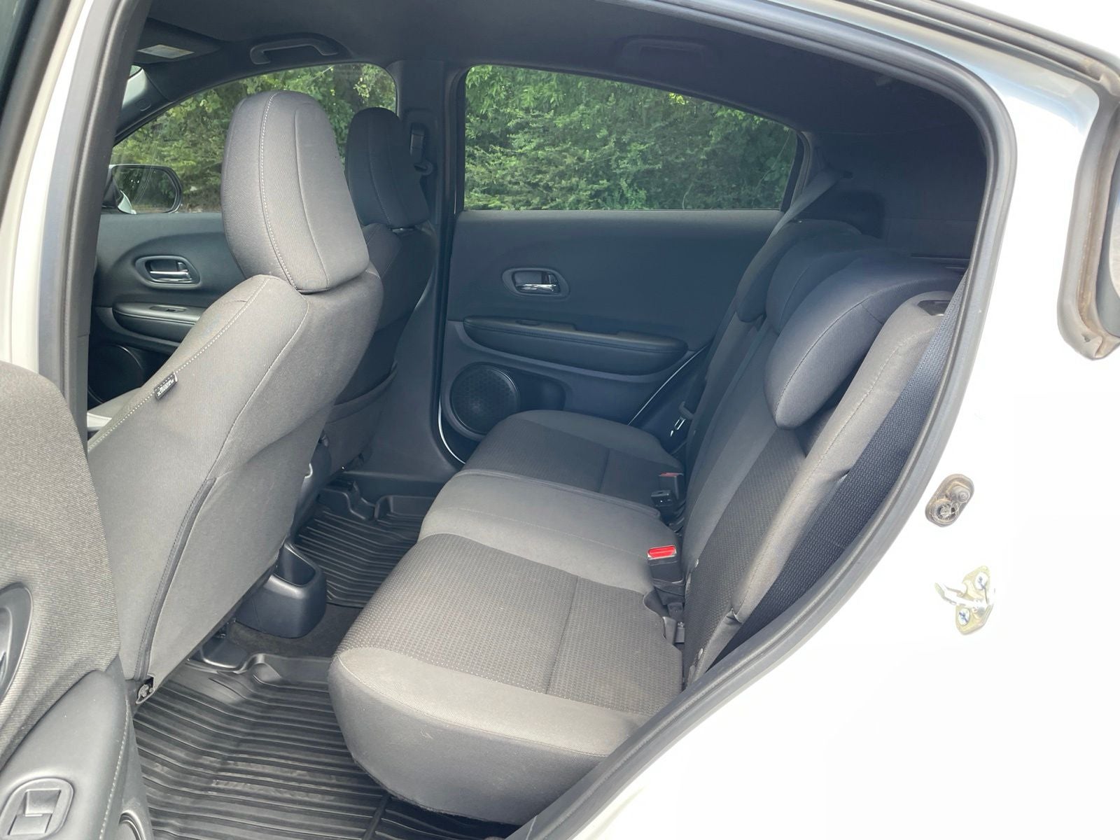 2021 Honda HR-V Sport