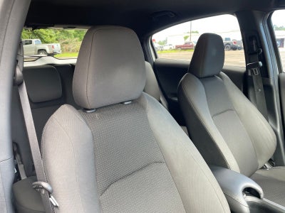 2021 Honda HR-V Sport