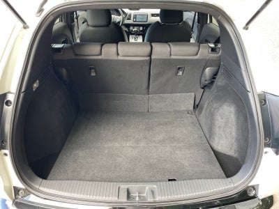 2021 Honda HR-V Sport