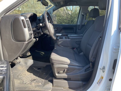 2016 Chevrolet Silverado 1500 LT LT1