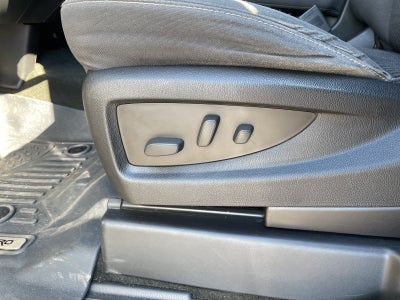 2016 Chevrolet Silverado 1500 LT LT1