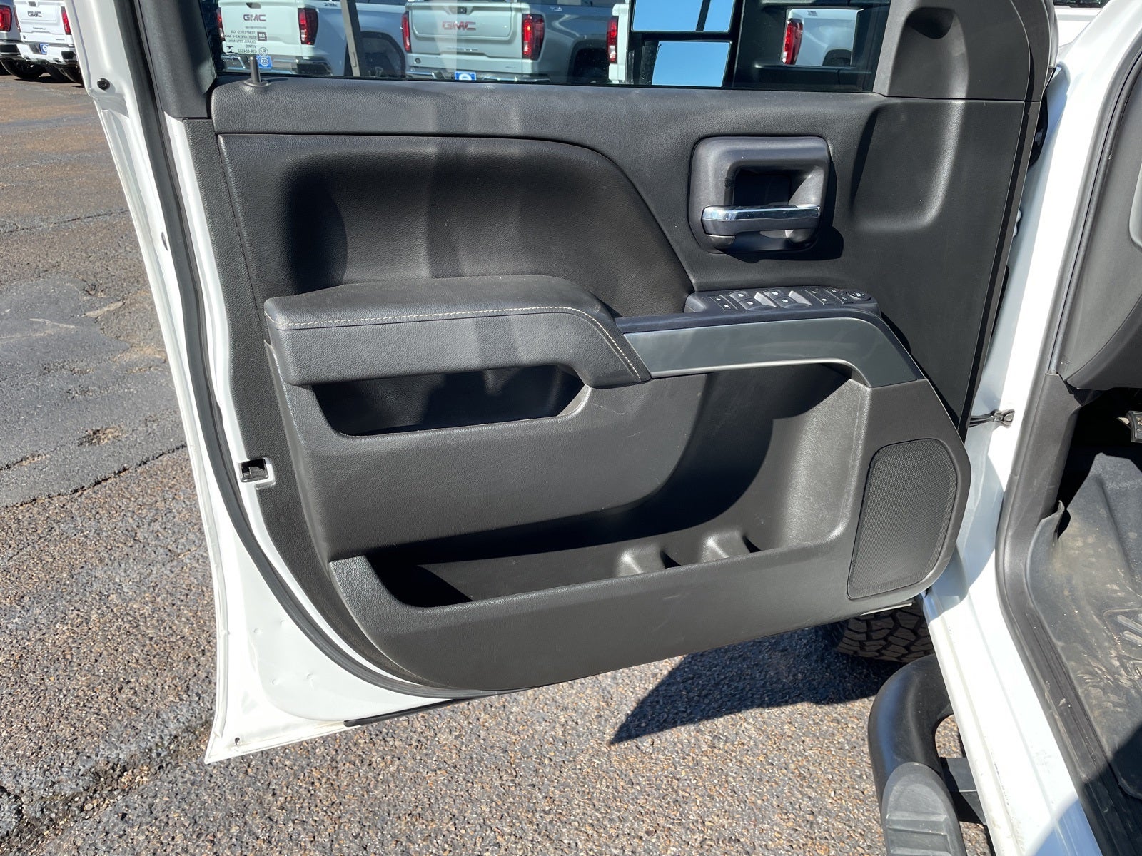 2016 Chevrolet Silverado 1500 LT LT1