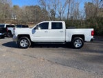 2016 Chevrolet Silverado 1500 LT LT1