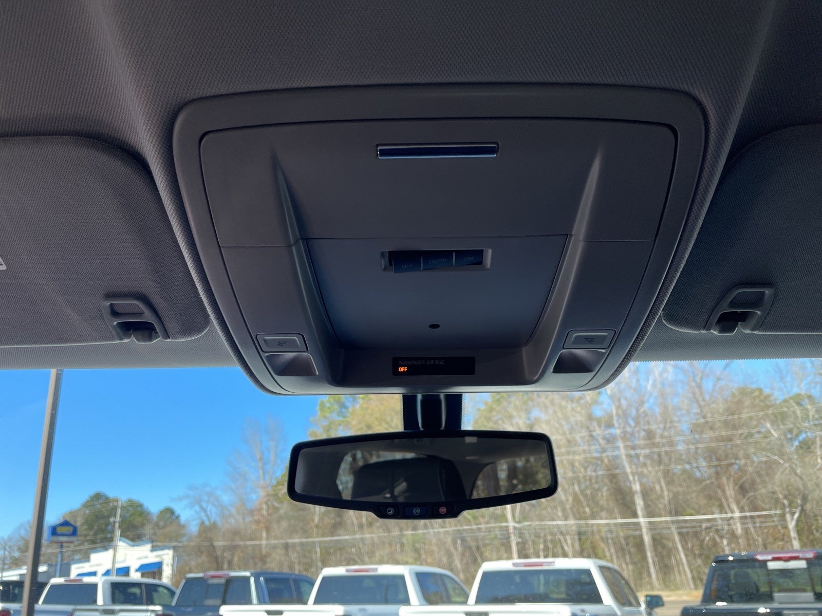 2016 Chevrolet Silverado 1500 LT LT1