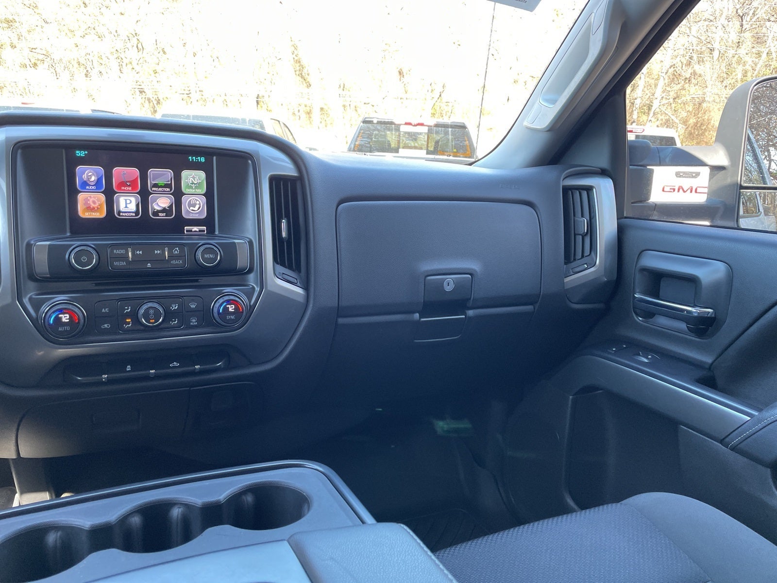 2016 Chevrolet Silverado 1500 LT LT1