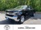 2020 Chevrolet Silverado 1500 LT Texas Edition