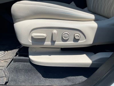 2022 Buick Enclave Avenir