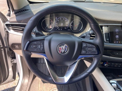 2022 Buick Enclave Avenir