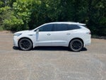 2022 Buick Enclave Avenir