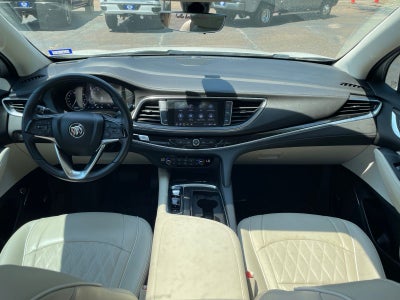 2022 Buick Enclave Avenir