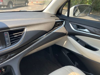 2022 Buick Enclave Avenir