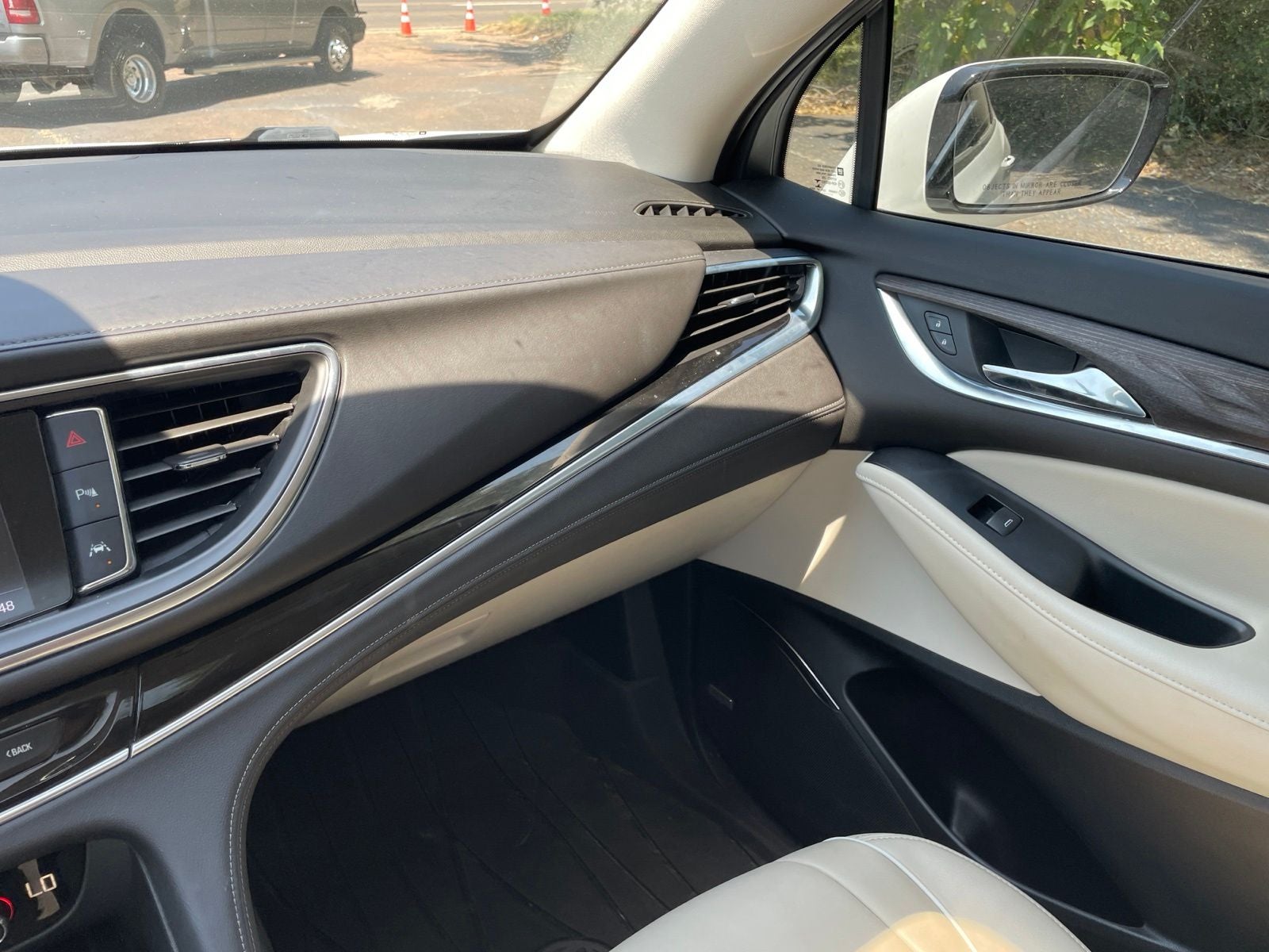 2022 Buick Enclave Avenir