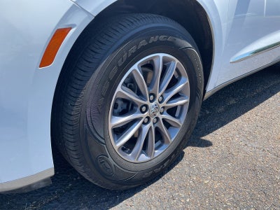 2024 Buick Enclave Premium Group