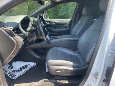 2024 Buick Enclave Premium Group