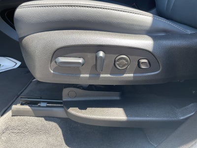 2024 Buick Enclave Premium Group