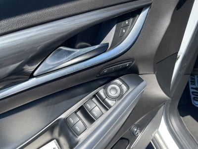2024 Buick Enclave Premium Group