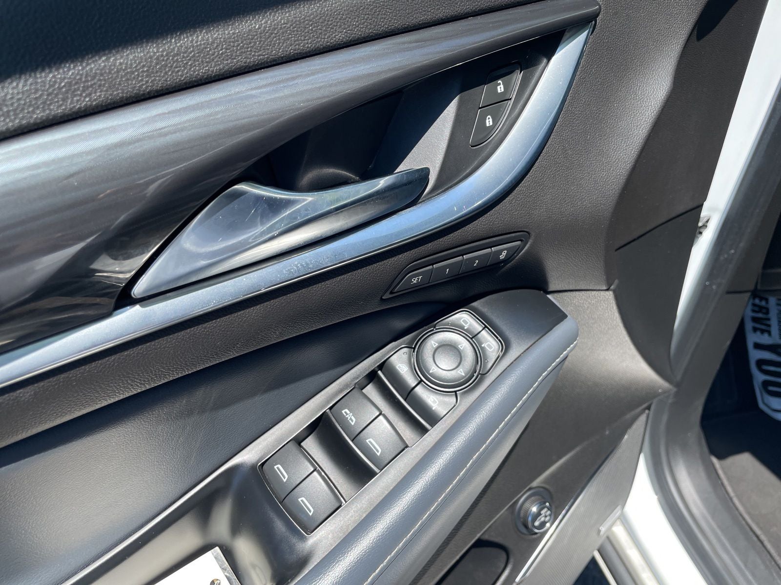 2024 Buick Enclave Premium Group
