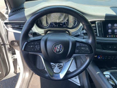 2024 Buick Enclave Premium Group