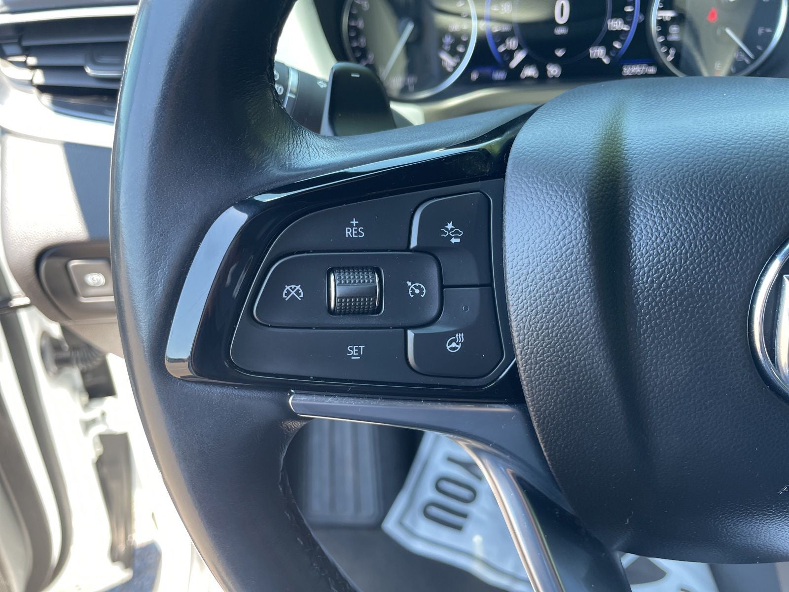 2024 Buick Enclave Premium Group