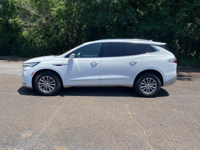 2024 Buick Enclave Premium Group
