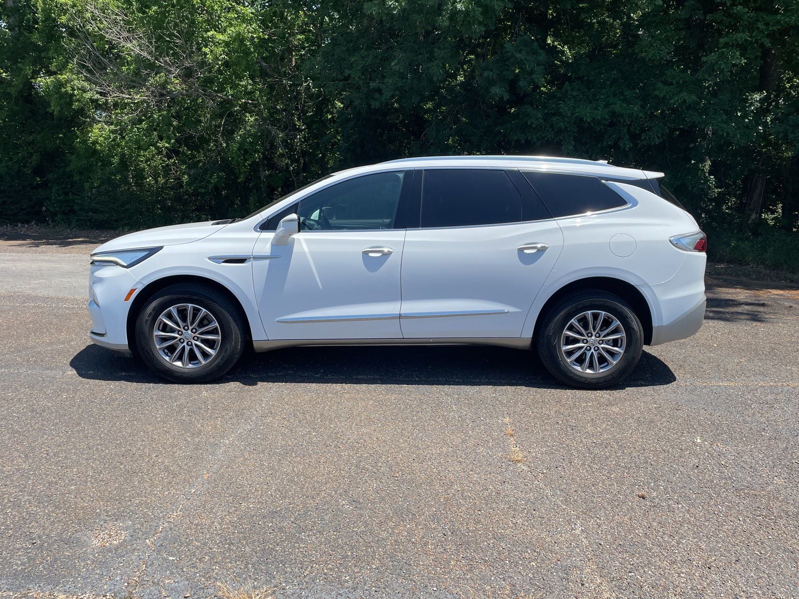 2024 Buick Enclave Premium Group