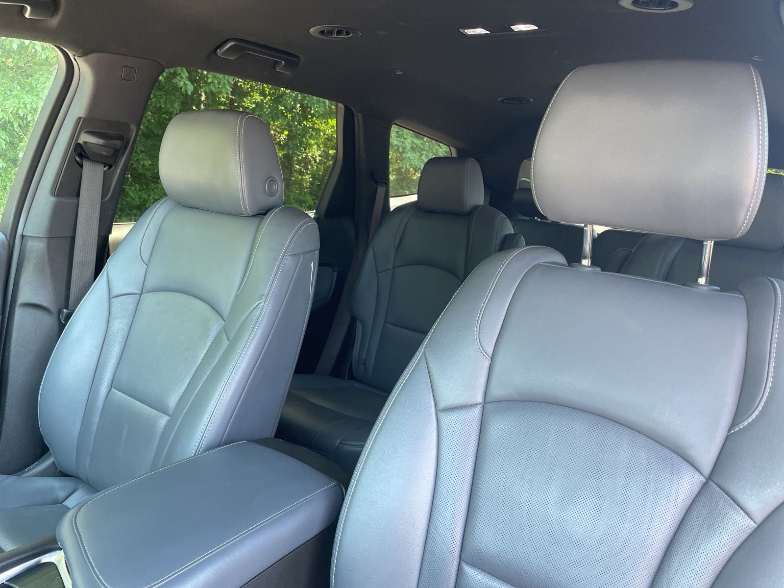 2024 Buick Enclave Premium Group