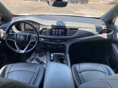2024 Buick Enclave Premium Group