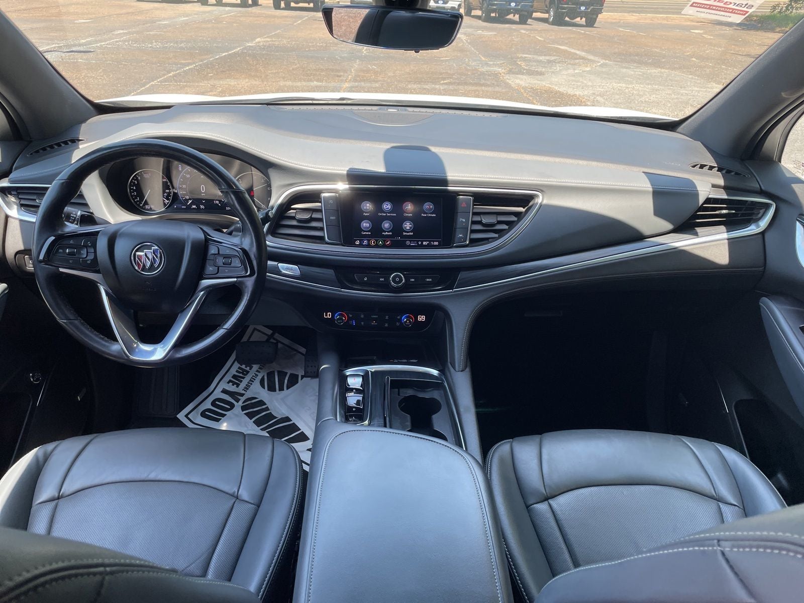 2024 Buick Enclave Premium Group