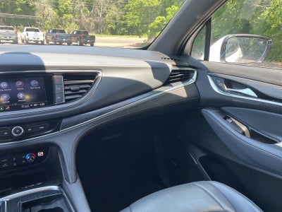 2024 Buick Enclave Premium Group