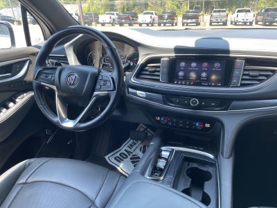 2024 Buick Enclave Premium Group