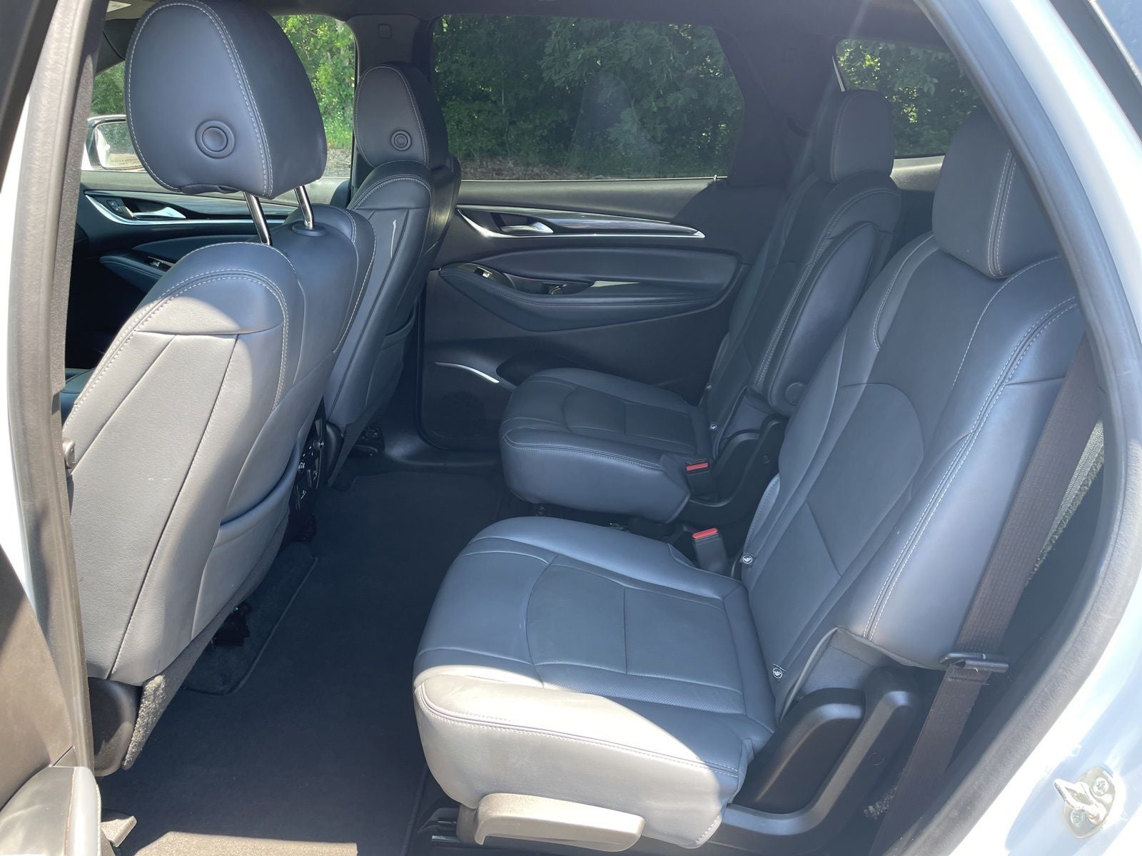 2024 Buick Enclave Premium Group