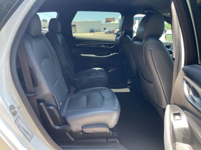 2024 Buick Enclave Premium Group