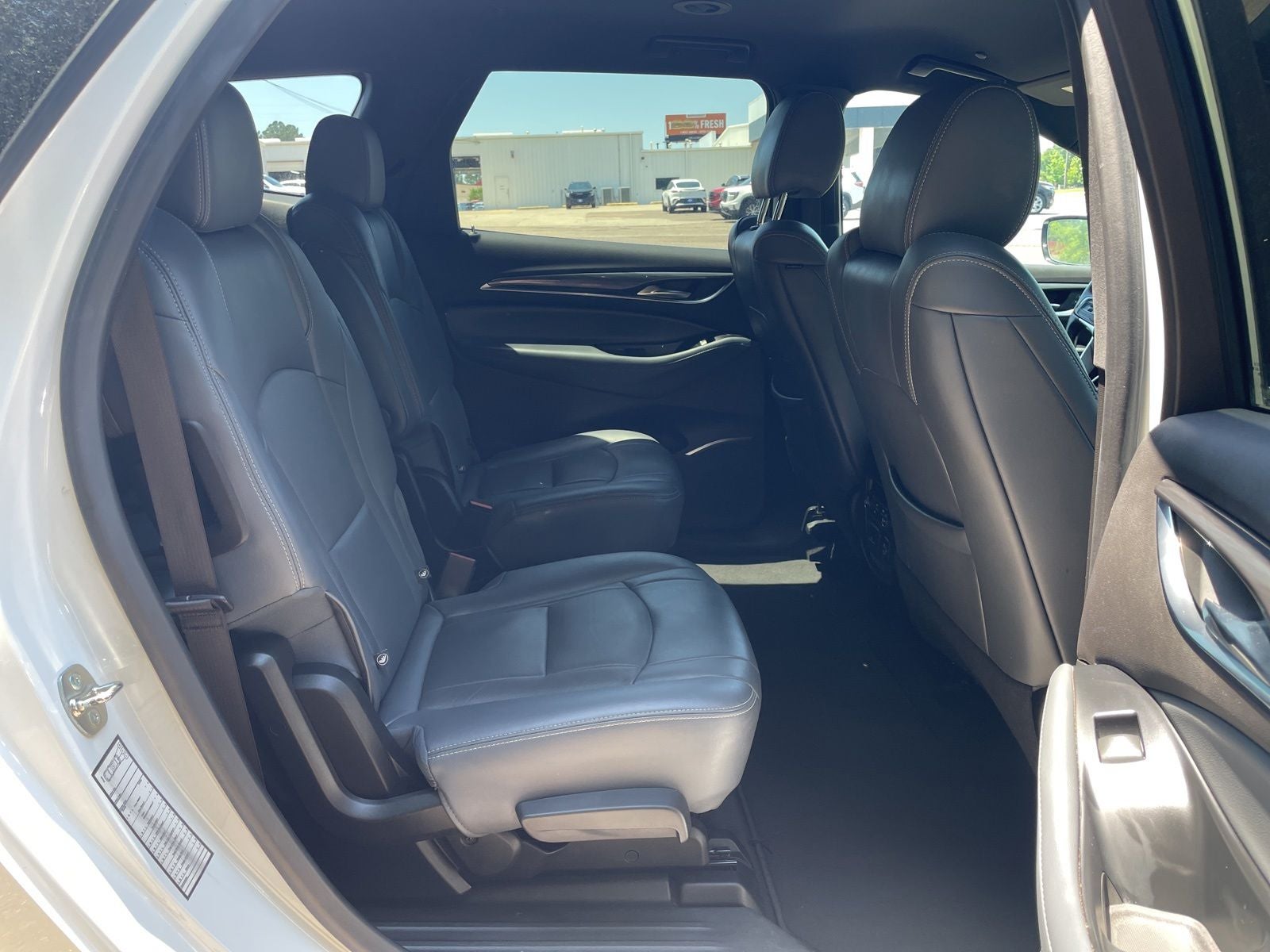 2024 Buick Enclave Premium Group