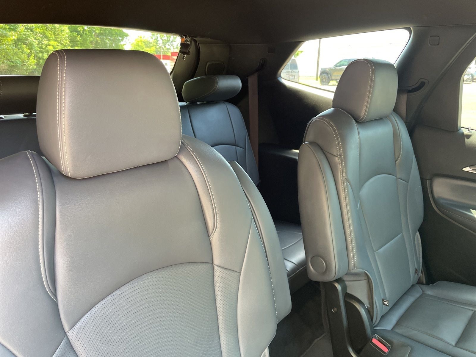 2024 Buick Enclave Premium Group