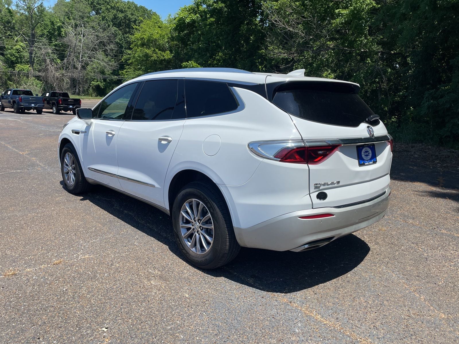 2024 Buick Enclave Premium Group