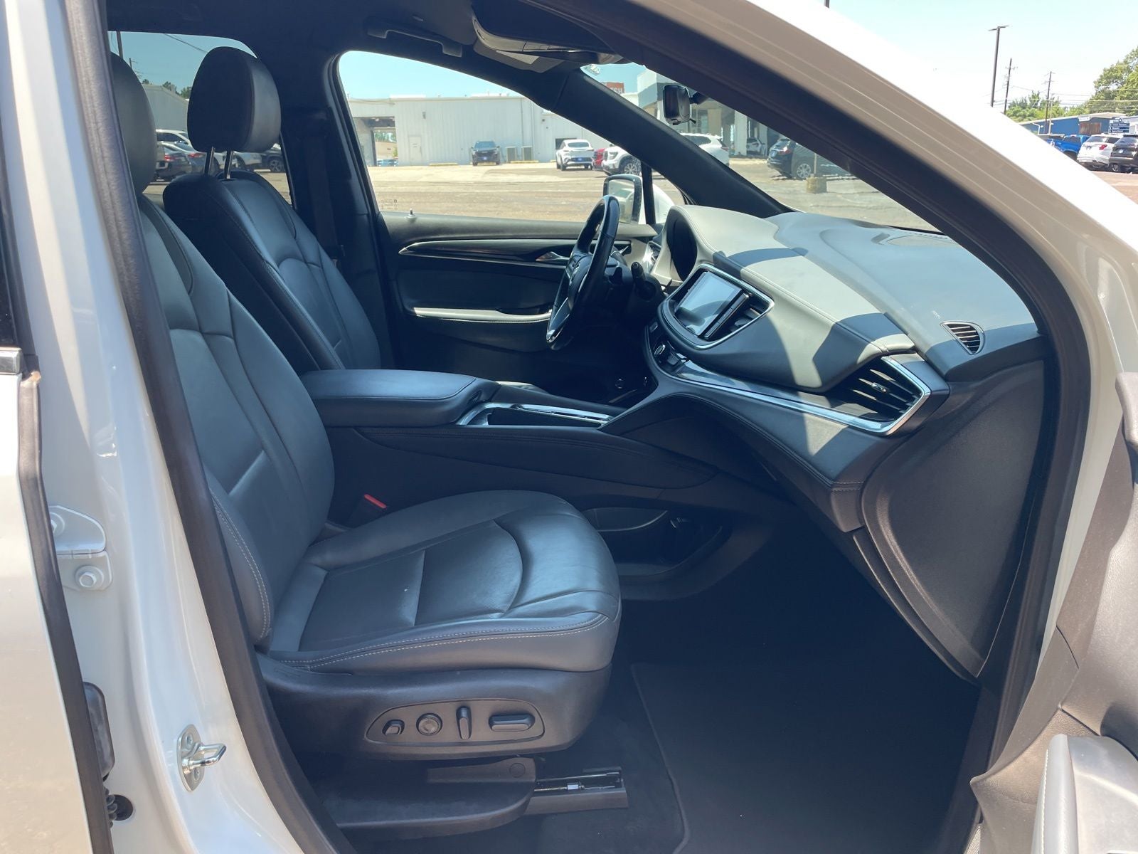 2024 Buick Enclave Premium Group