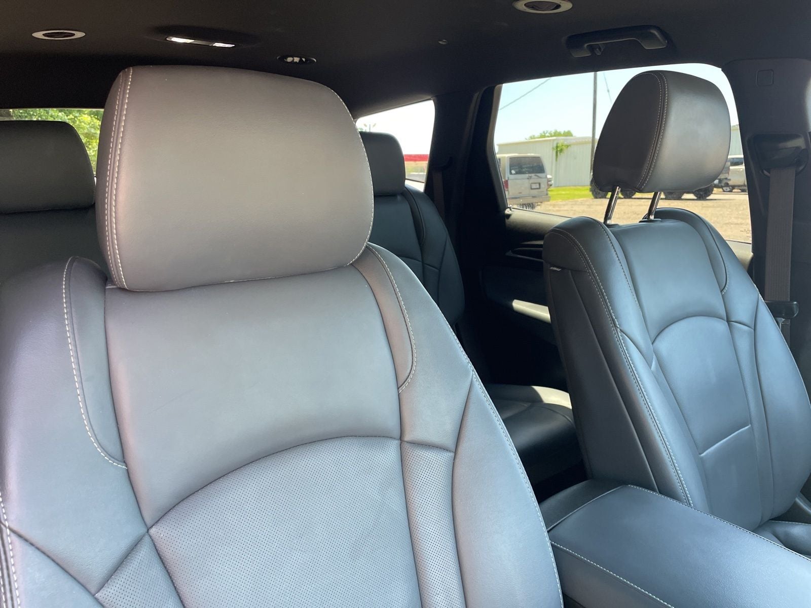 2024 Buick Enclave Premium Group
