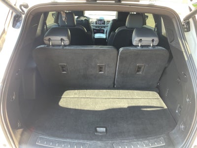 2024 Buick Enclave Premium Group