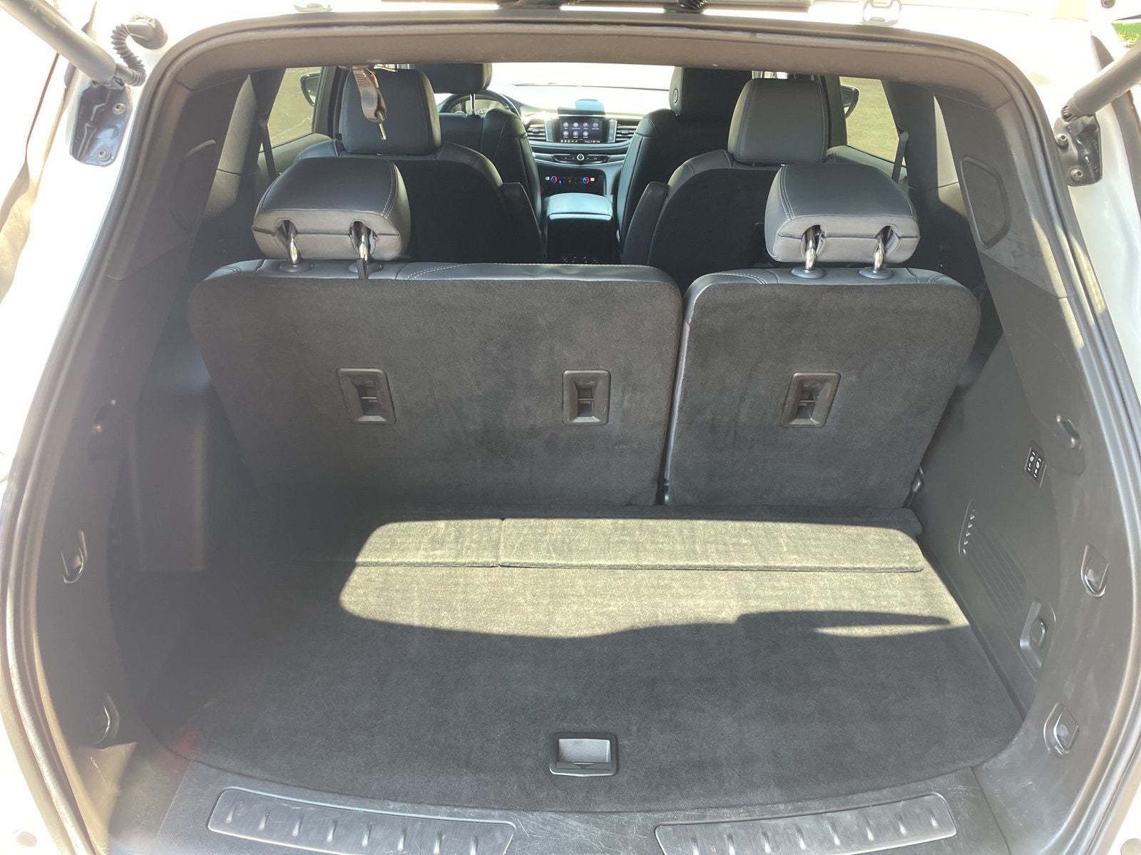 2024 Buick Enclave Premium Group