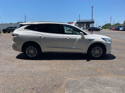 2024 Buick Enclave Premium Group