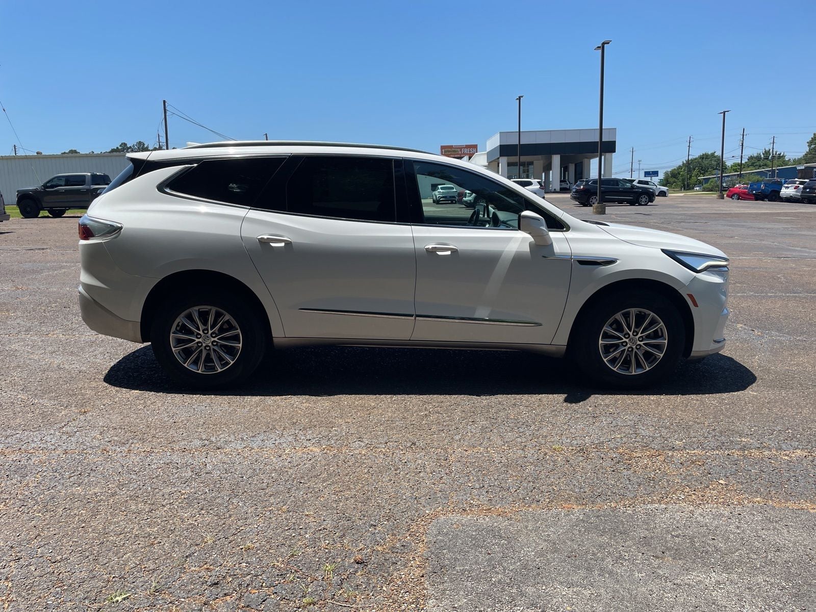2024 Buick Enclave Premium Group