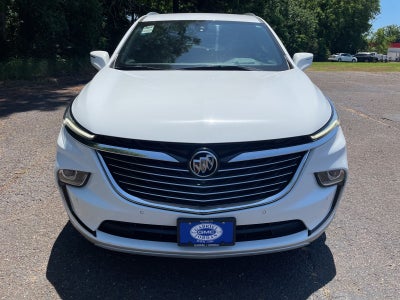 2024 Buick Enclave Premium Group